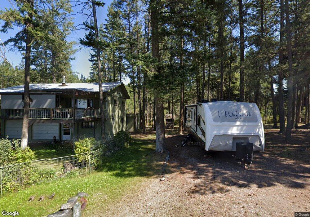 177 Sylvan Dr, Bigfork, MT 59911 - photo 1