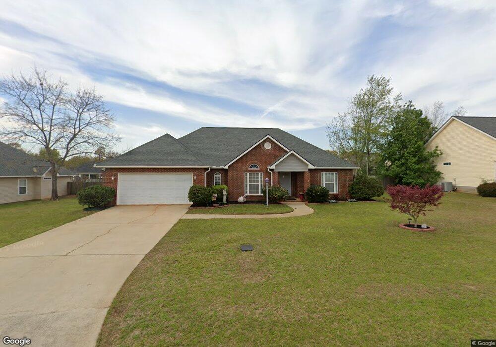 132 Holly Pointe, Warner Robins, GA 31088 - photo 1