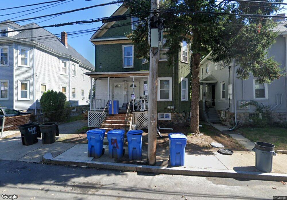 49 Rich St unit 51, Waltham, MA 02451 - photo 1