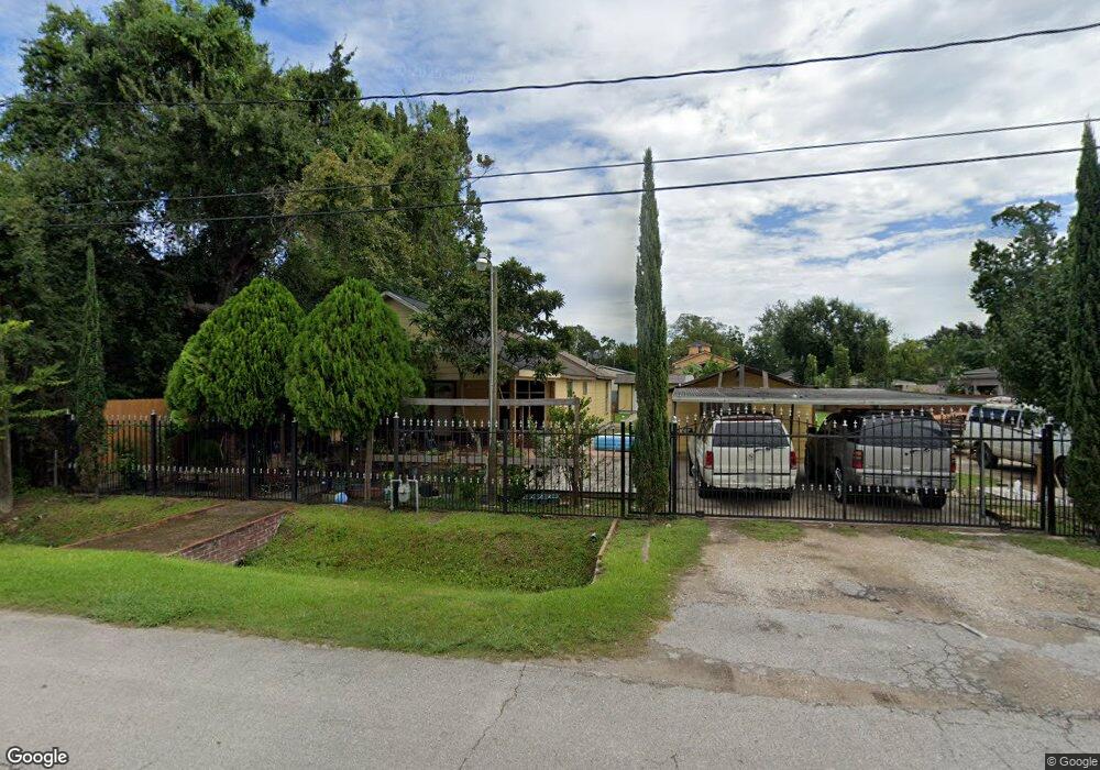 4211 Darwin St, Houston, TX 77093 - photo 1