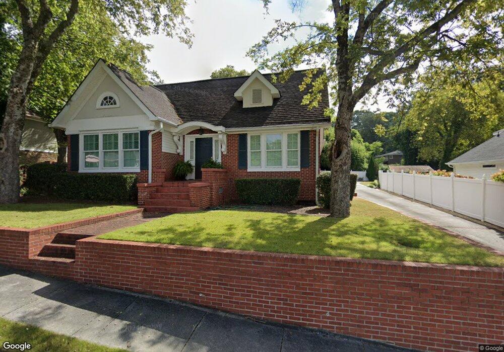 415 Pisgah Way, Calhoun, GA 30701 - photo 1