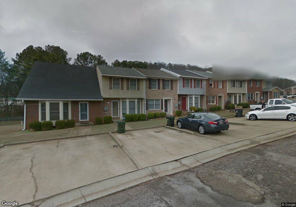 5136 Falling Creek Ln, Birmingham, AL 35235 - photo 1