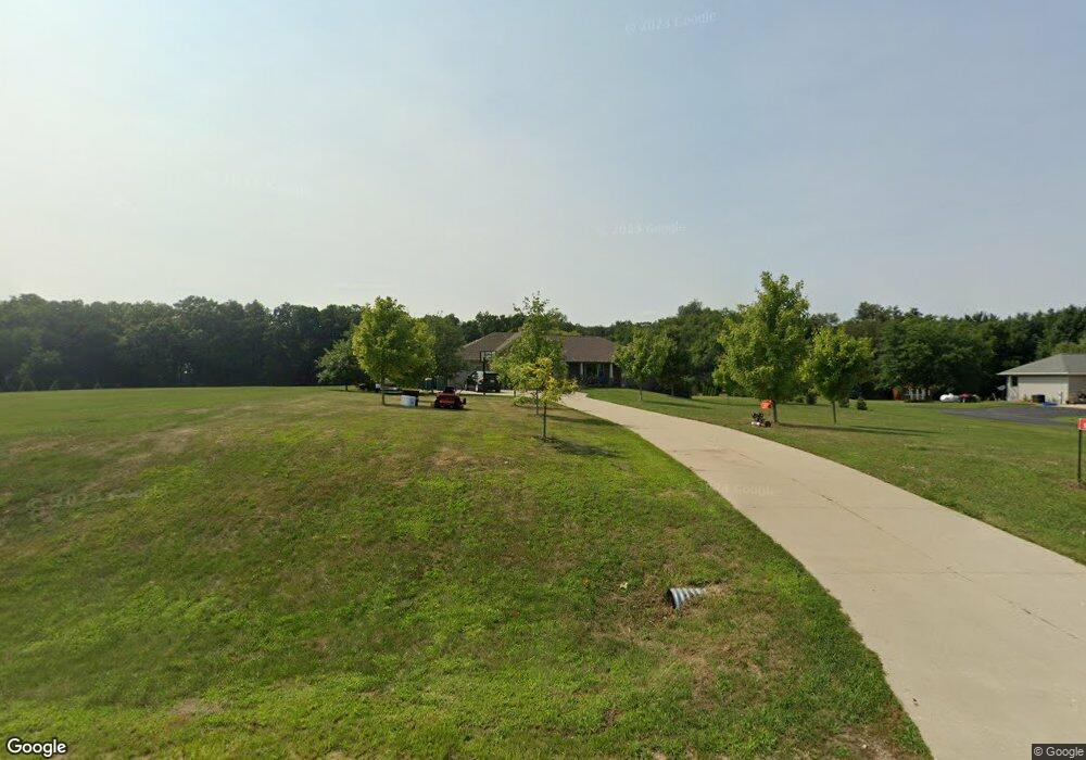 N6375 Psalms Way, Albany, WI 53502 - photo 1