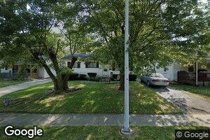 1213 S Central Ave, Lima, OH 45804