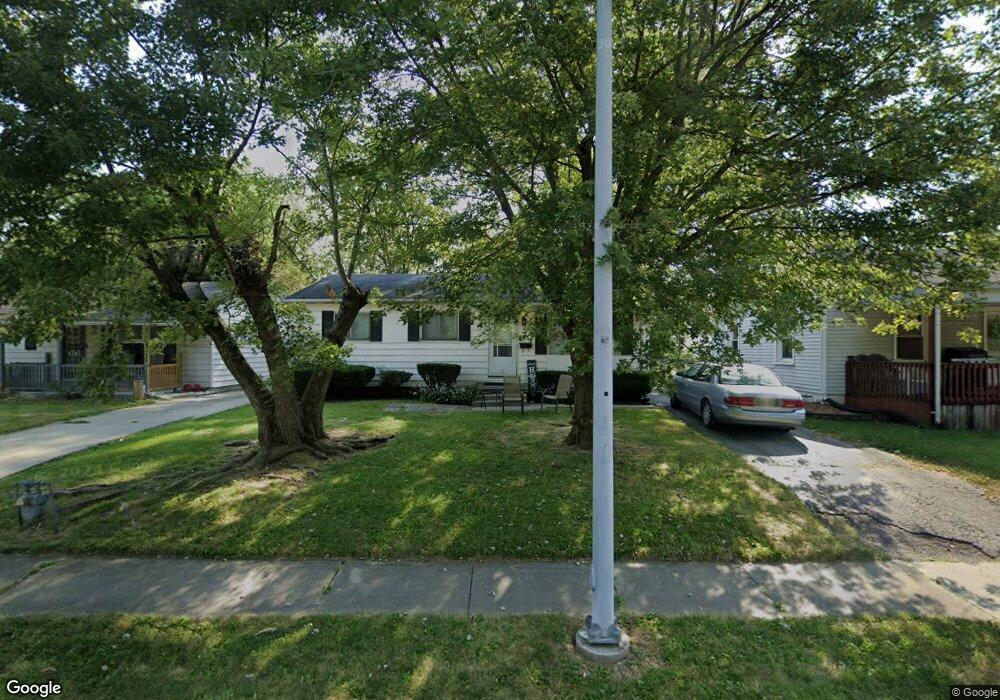 1213 S Central Ave, Lima, OH 45804 - photo 1