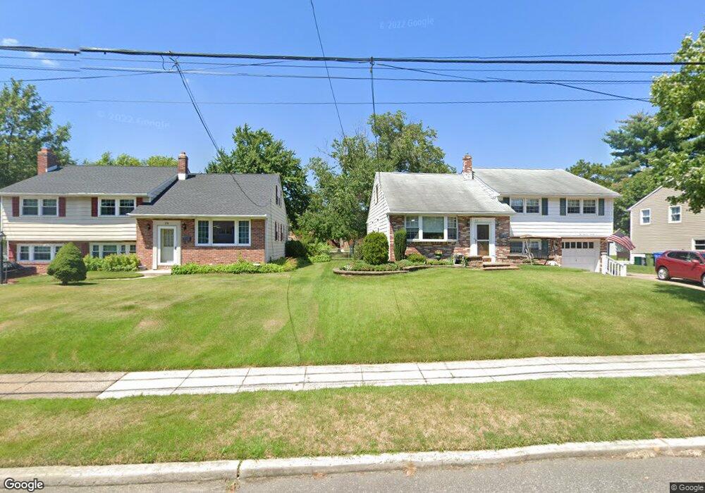 250 Uxbridge, Cherry Hill, NJ 08034 - photo 1