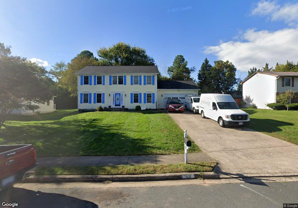 413 Arkansas Ave, Herndon, VA 20170 - photo 1