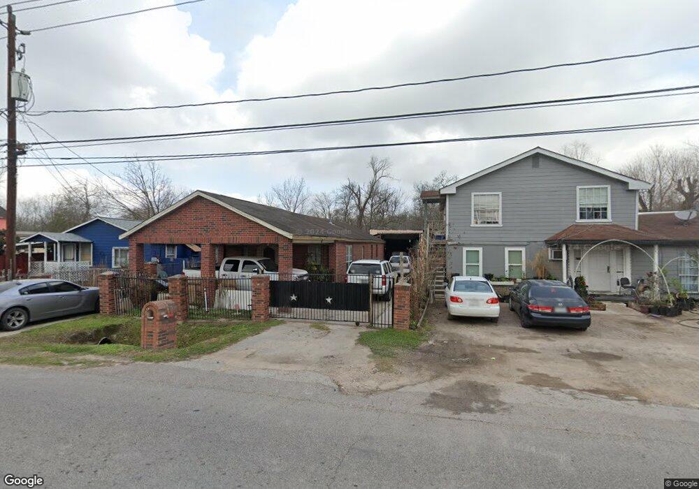 2117 Bertrand St, Houston, TX 77093 - photo 1