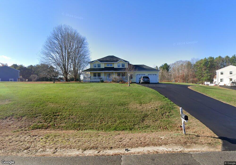 4 Quail Ridge Dr, Gorham, ME 04038 - photo 1