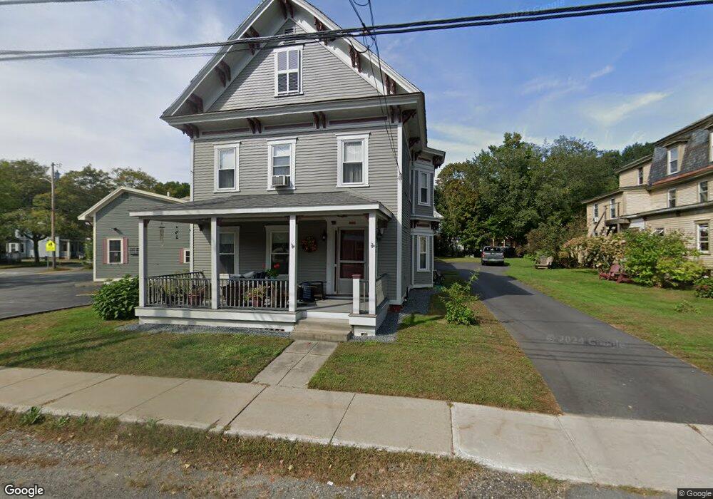 27 Henry St, Bellows Falls, VT 05101 - photo 1