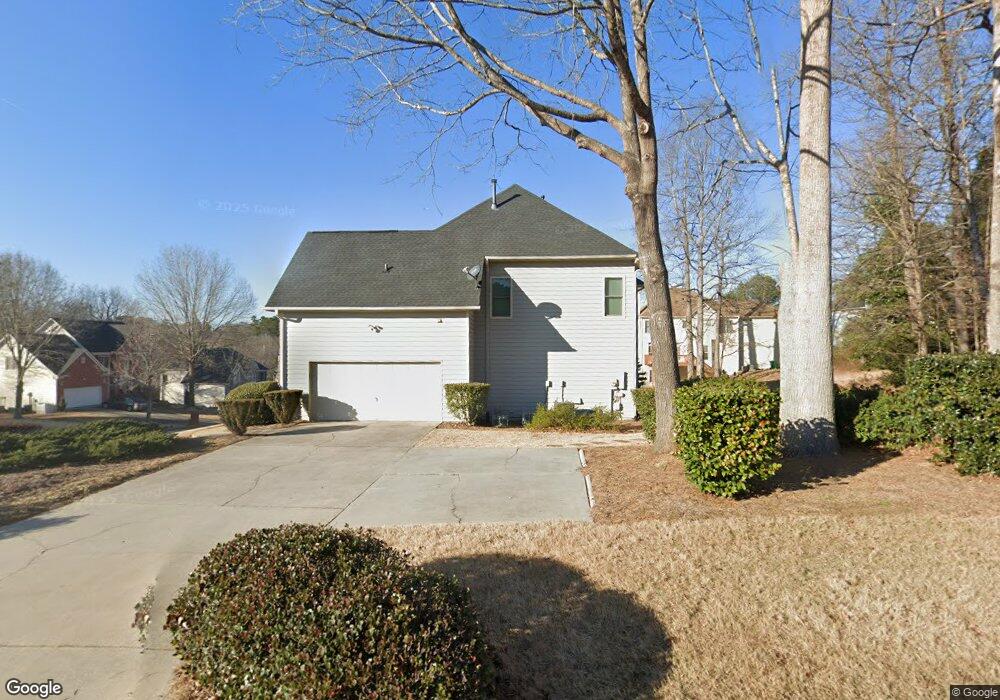 3630 River Edge Ct, Decatur, GA 30034 - photo 1