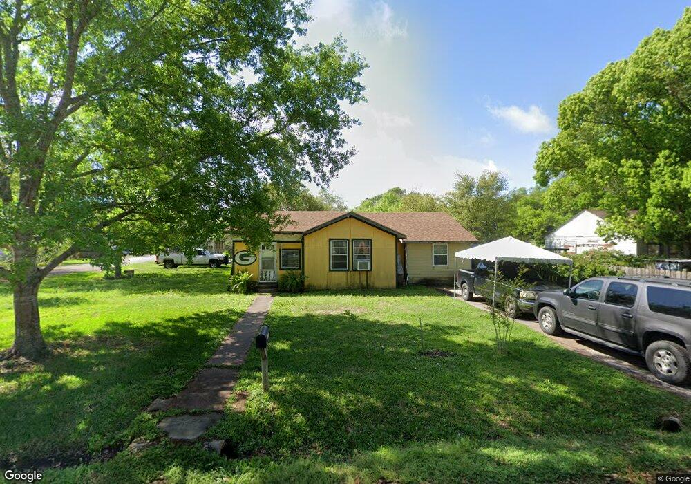 3520 4th St, Bay City, TX 77414 - photo 1