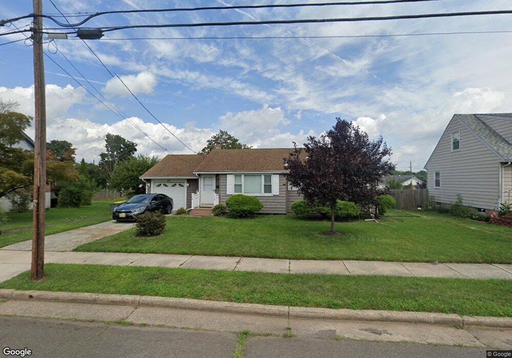 518 Sidorske Ave, Manville, NJ 08835 - photo 1