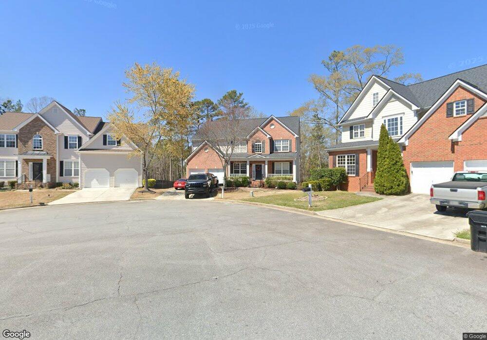 1833 Brandemere Dr unit 3, Austell, GA 30168 - photo 1