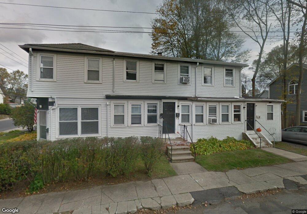 24 Morse St unit 1, Natick, MA 01760 - photo 1