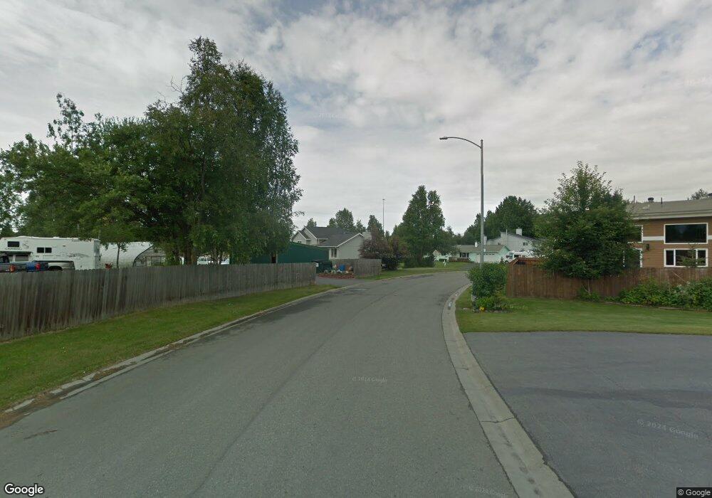 TR B Winners Cir, Anchorage, AK 99518 - photo 1