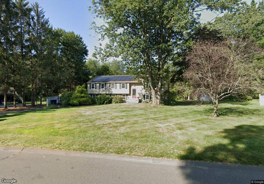 7 Banbury Rd, West Simsbury, CT 06092 - photo 1