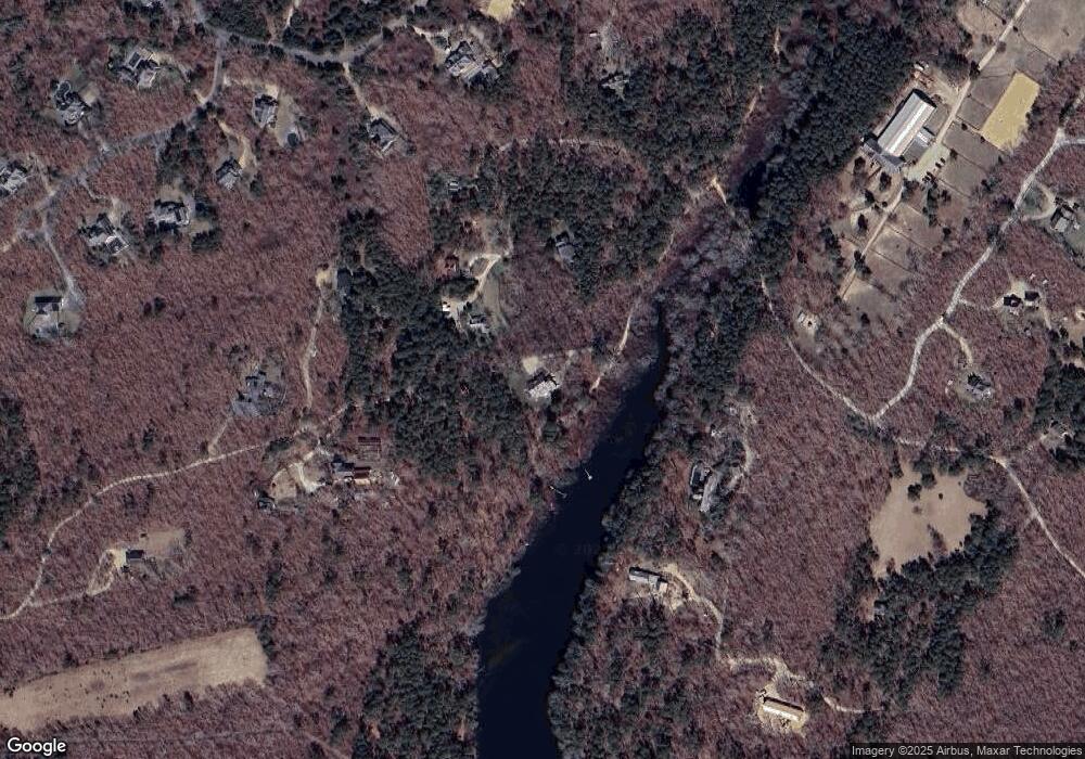 150 Deep Bottom Rd, Vineyard Haven, MA 02568 - photo 1