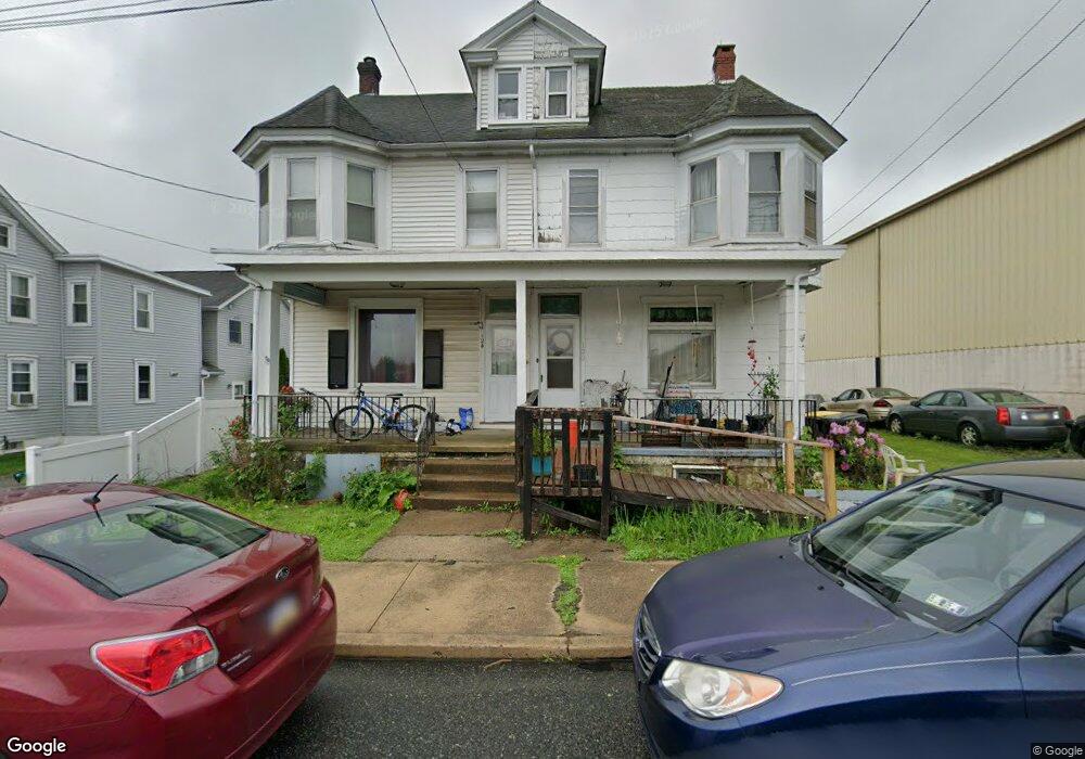 122 S 7th St, Bally, PA 19503 - photo 1