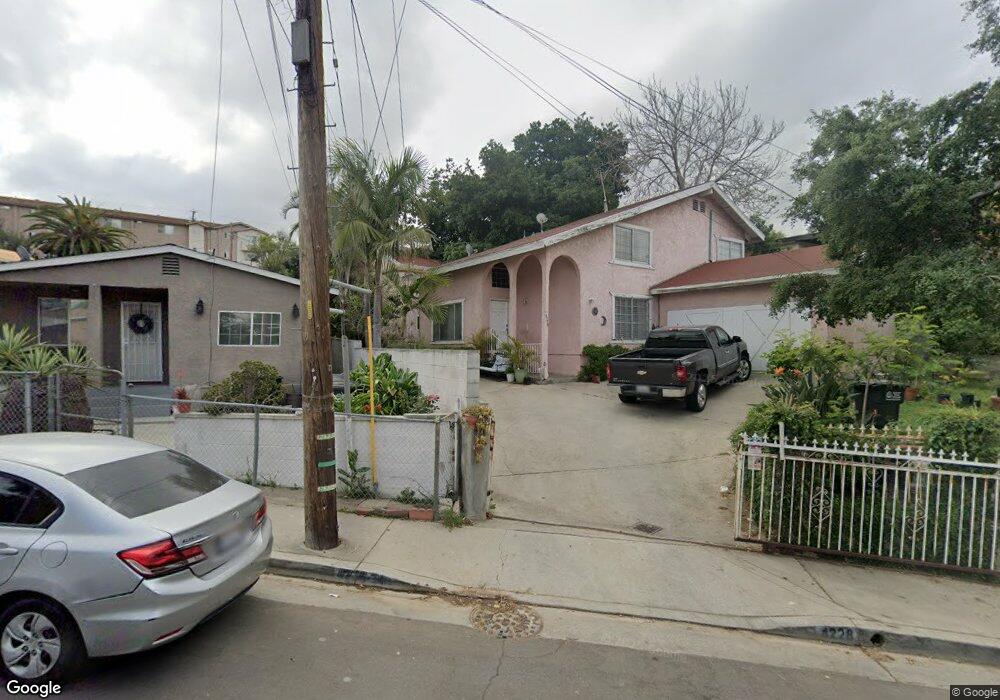 Street View Photo
