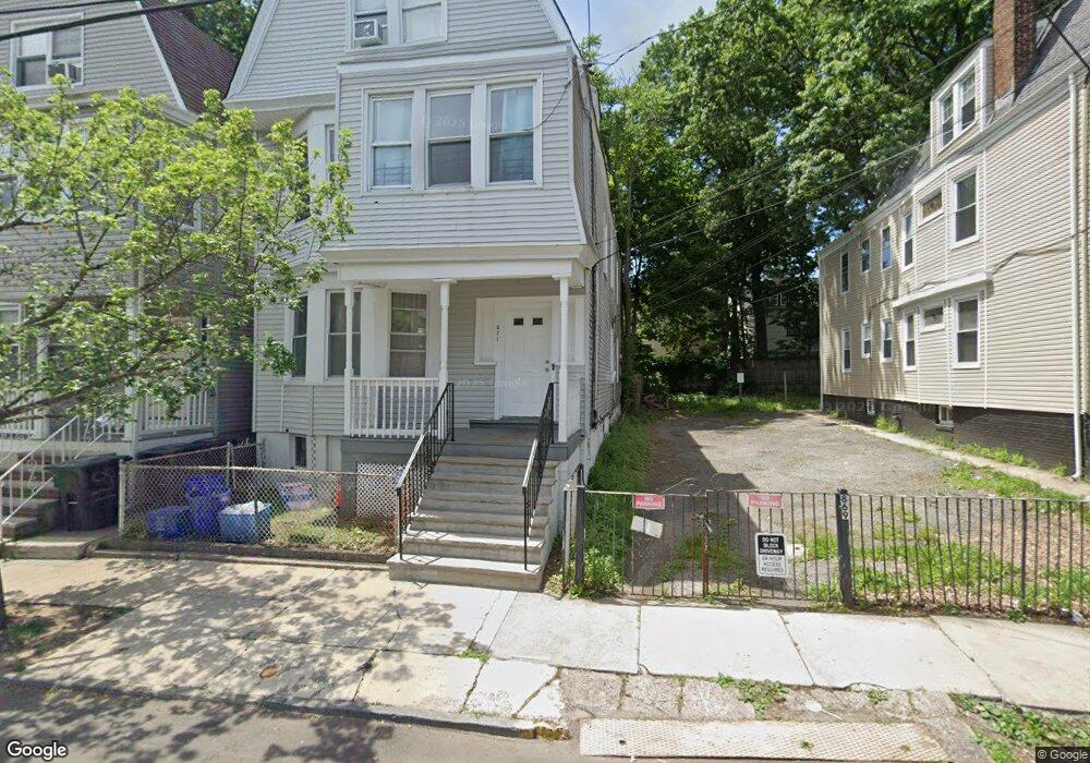 869 S 19th St, Newark, NJ 07108 - photo 1