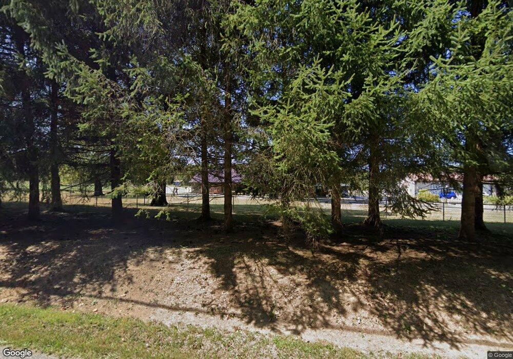 570 N Nelson Ridge Rd, Columbus, IN 47201 - photo 1