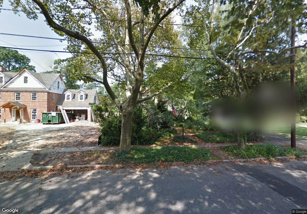 461 Station Ave, Haddonfield, NJ 08033 - photo 1