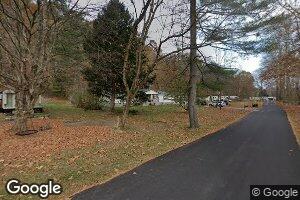 199 Dry Run Rd, Otway, OH 45657