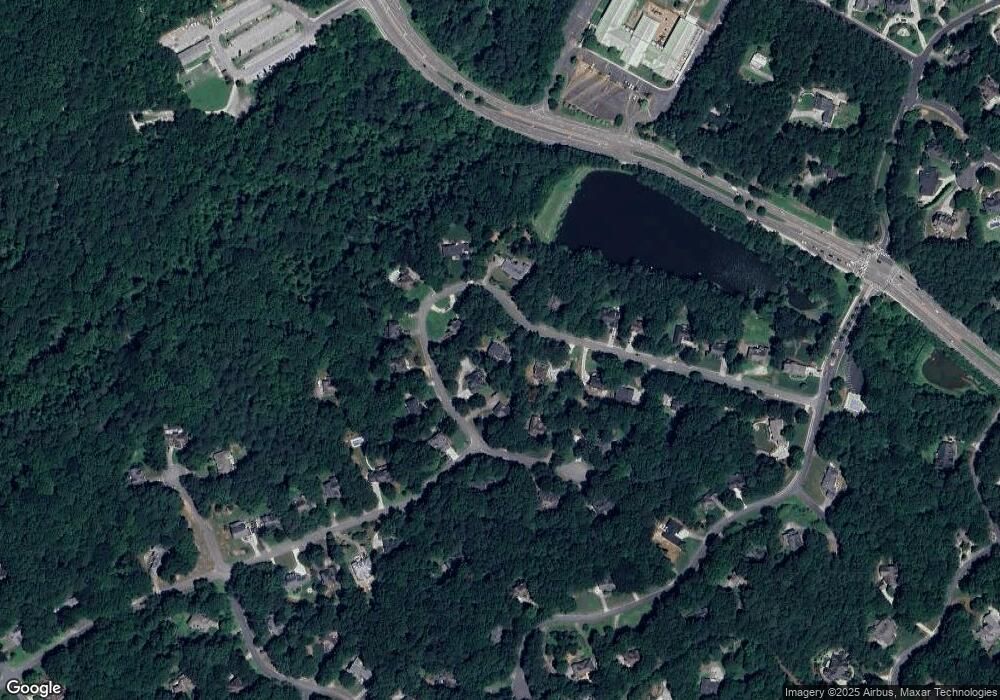 613 Pine Terrace unit 2, Canton, GA 30114 - photo 1