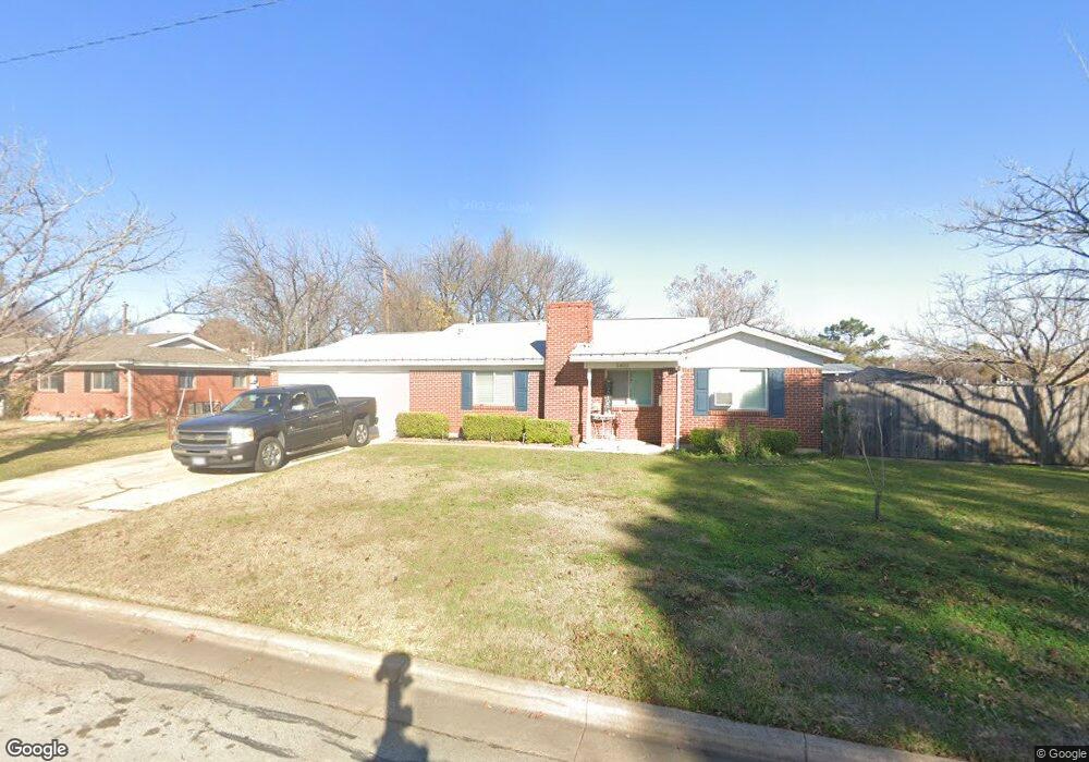 5400 Greenwood Way, North Richland Hills, TX 76180 - photo 1