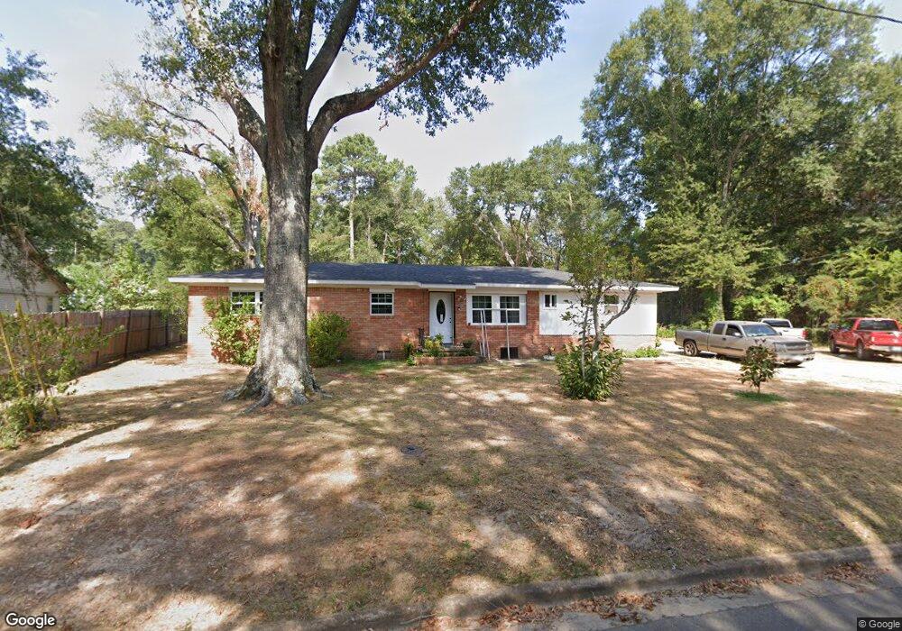 402 Perry Dr, Nacogdoches, TX 75964 - photo 1