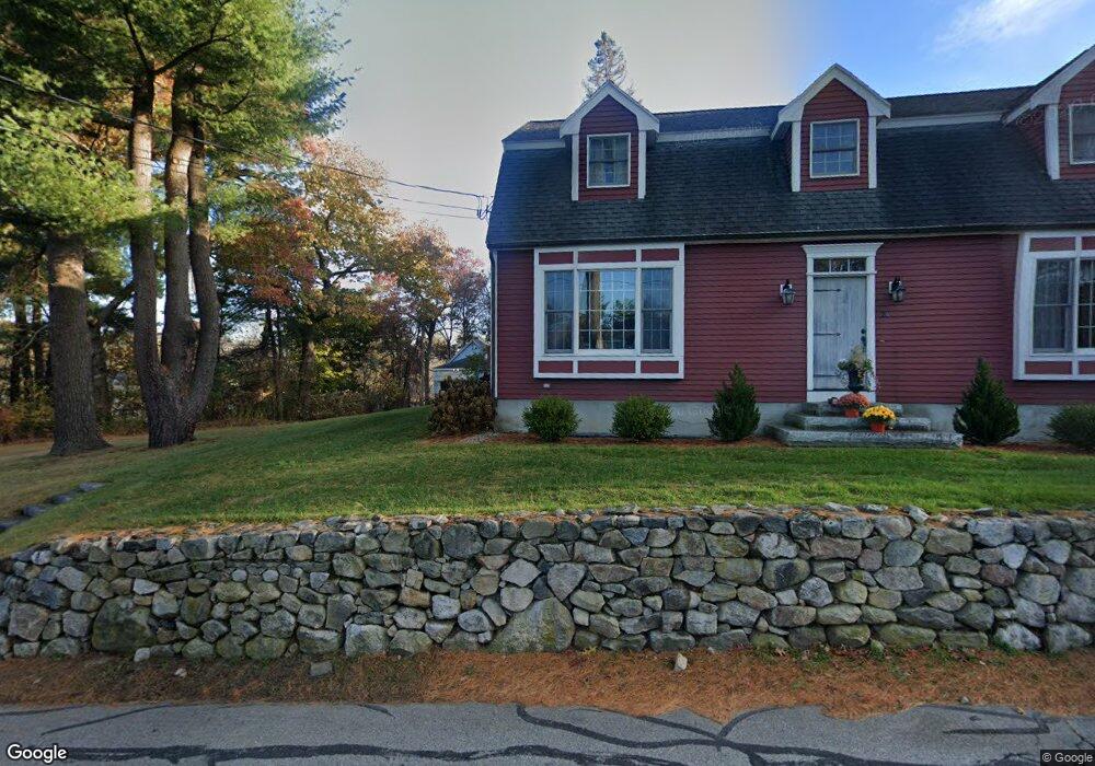 22 Abbott Rd, North Reading, MA 01864 - photo 1