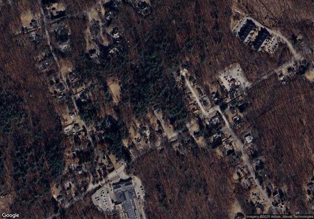 157 E Main St, Hopkinton, MA 01748 - photo 1