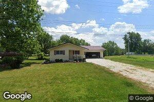 1716 E 1332nd St, Fowler, IL 62338