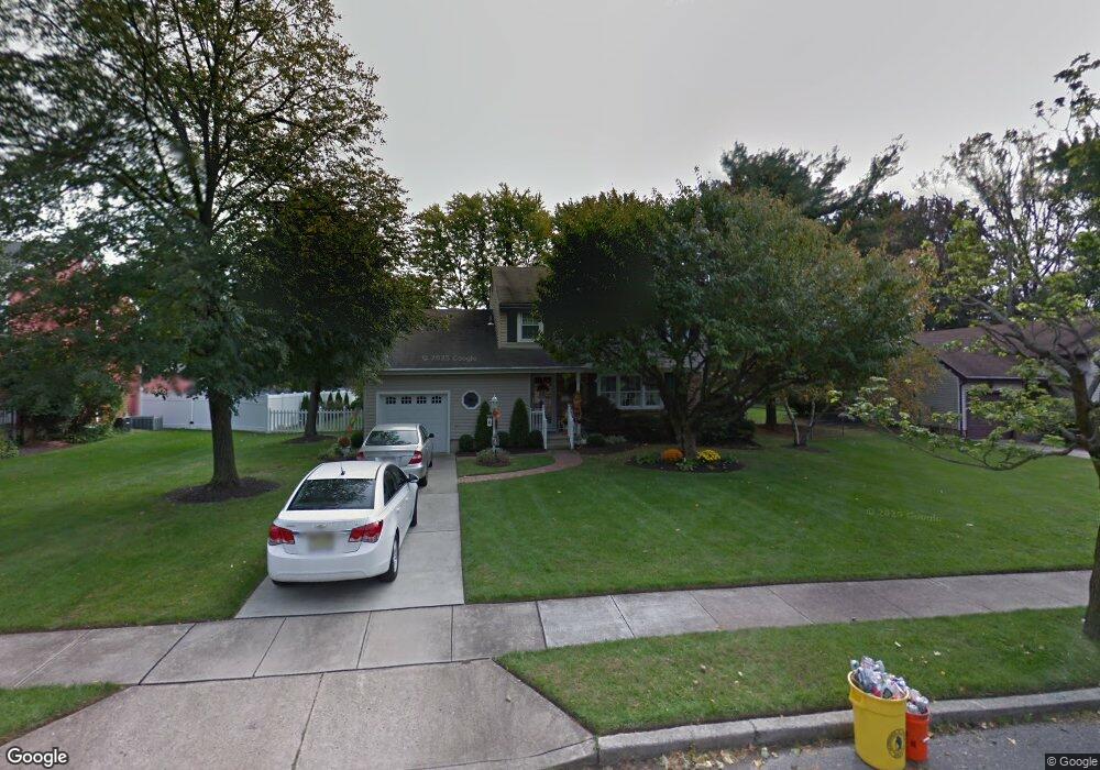 6 Sequoia Dr, Cinnaminson, NJ 08077 - photo 1