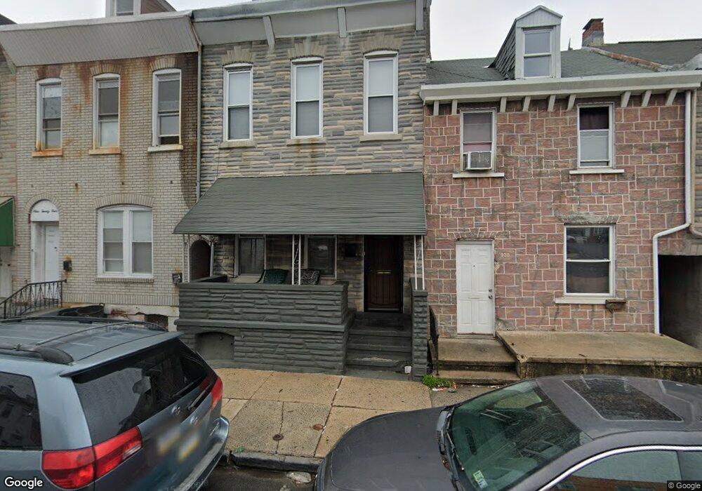 926 N 8th St, Reading, PA 19604 - photo 1