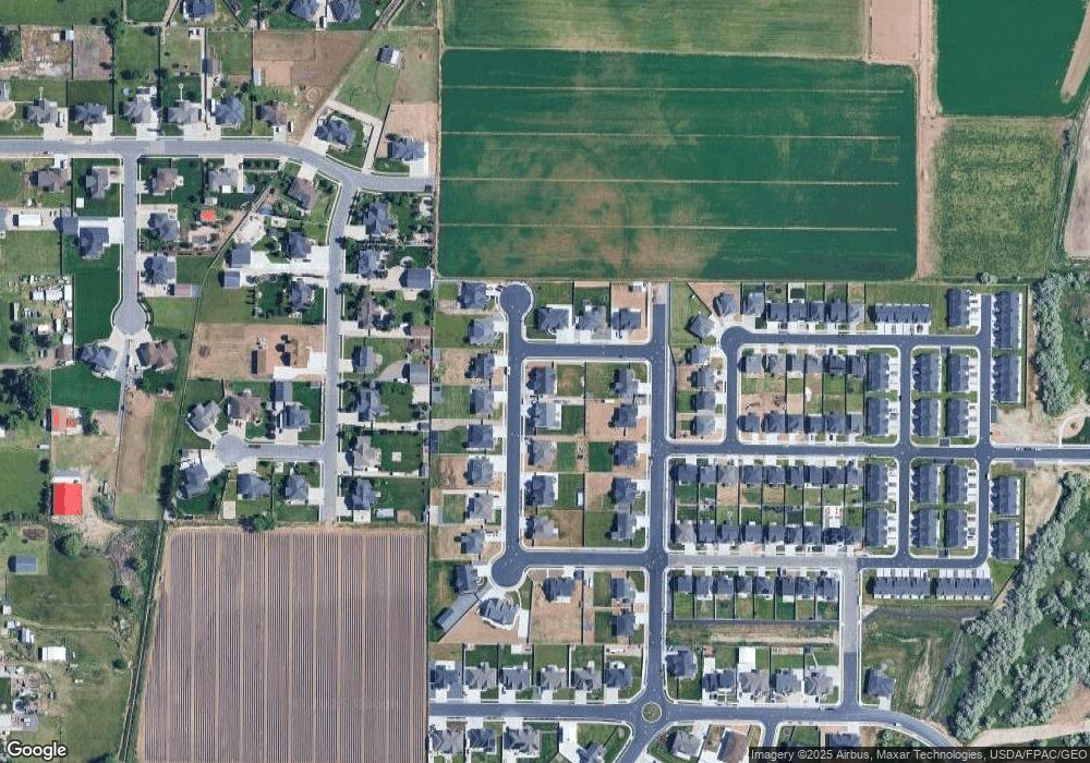 3508 S 4450 W, West Haven, UT 84401 - photo 1