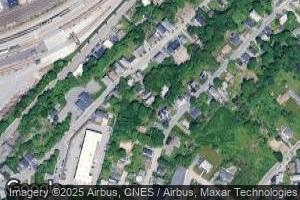 12 Hawkins St, Worcester, MA 01604