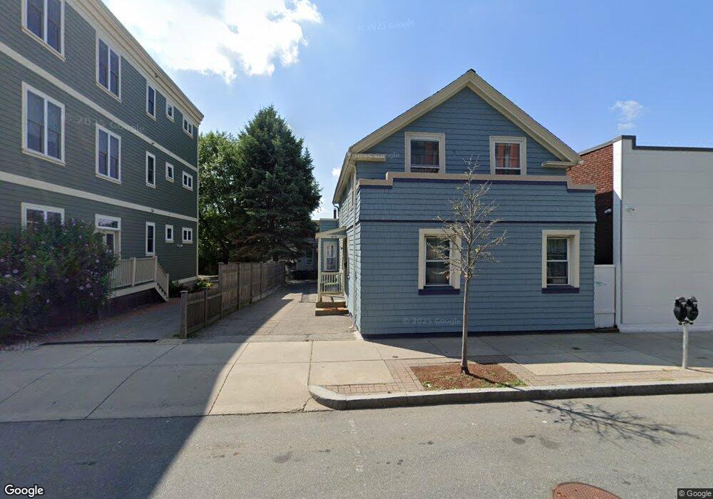516R Somerville Ave, Somerville, MA 02143 - photo 1