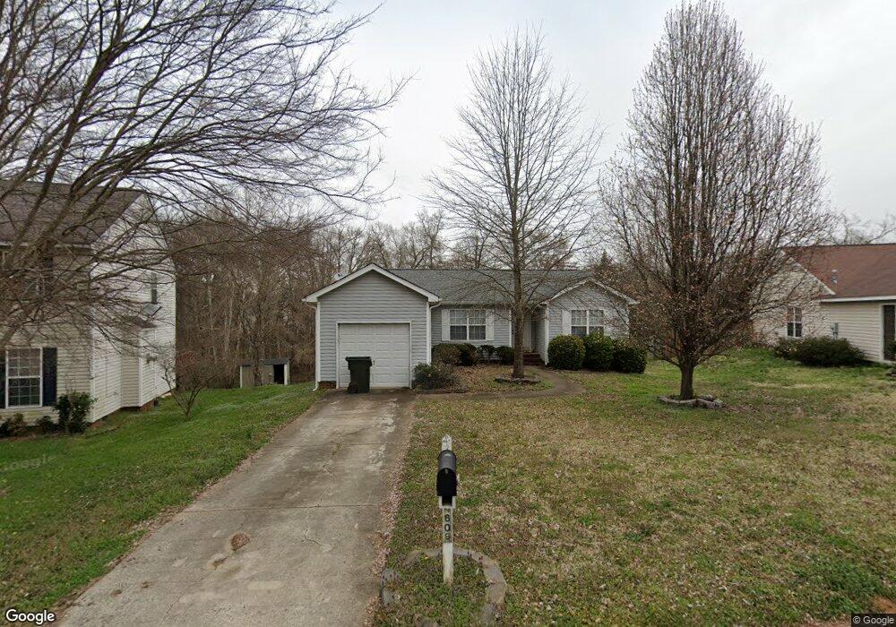 4609 Hampton Chase Dr SW, Concord, NC 28027 - photo 1