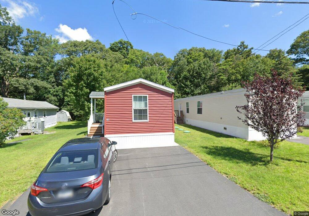 12 Hemlock Dr, Glocester, RI 02814 - photo 1