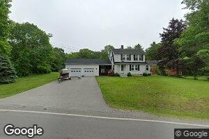 1725 State Route 32, Round Pond, ME 04564