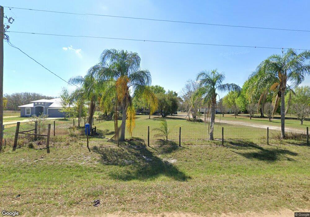 102 Constitution Ln, Frostproof, FL 33843 - photo 1