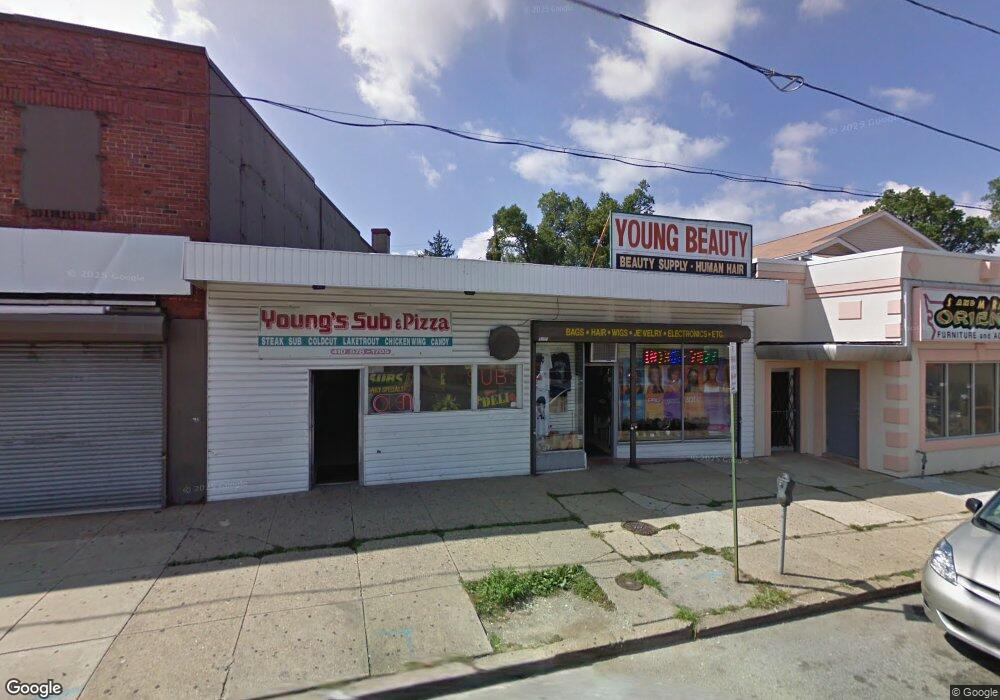 5502 Park Heights Ave, Baltimore, MD 21215 - photo 1