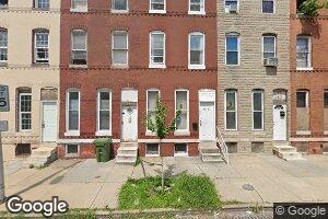 2041 Division St, Baltimore, MD 21217