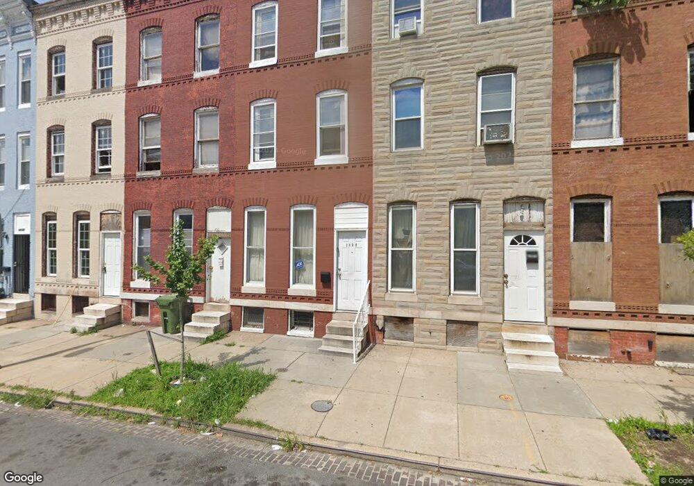 2041 Division St, Baltimore, MD 21217 - photo 1