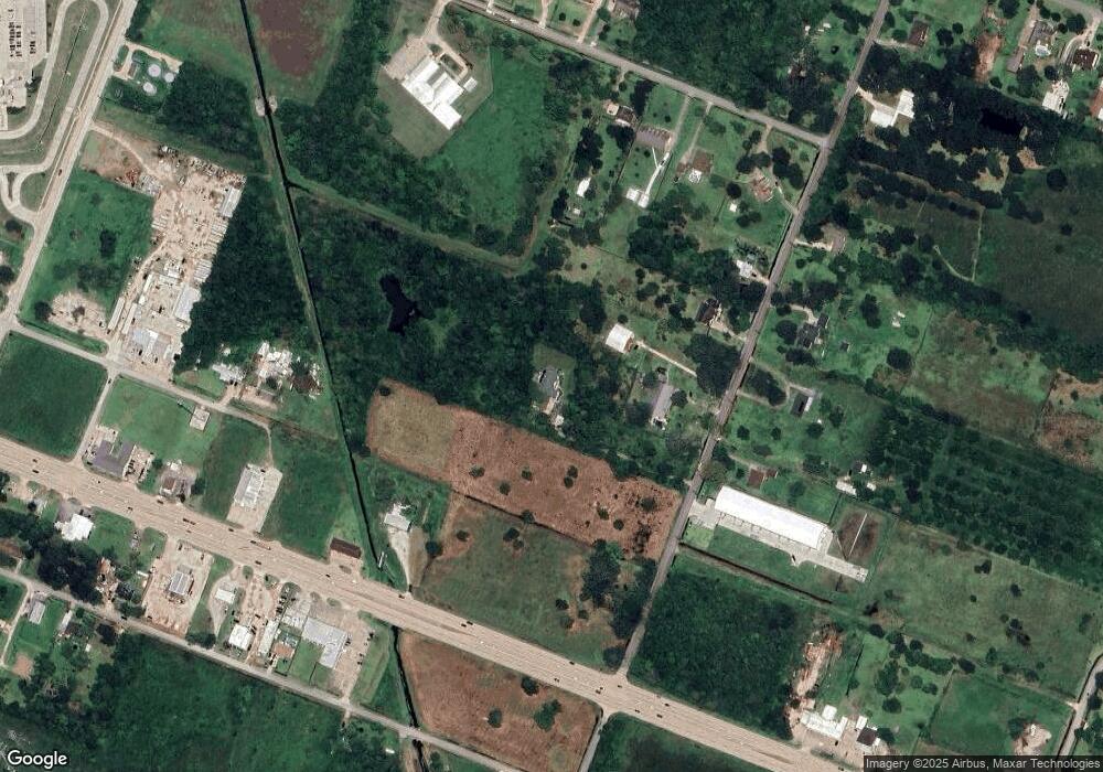 7220 Cemetary Rd, Manvel, TX 77578 - photo 1