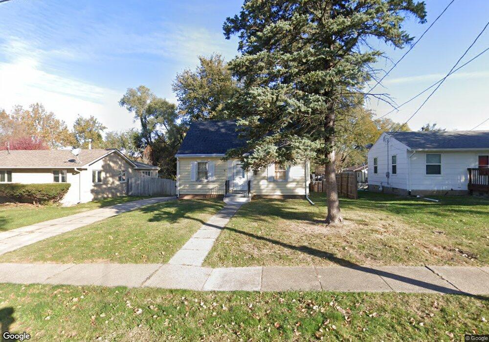 5809 Clark St, Des Moines, IA 50311 - photo 1