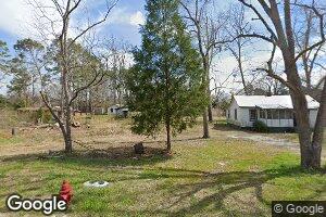 136 Foster Cir, Wadley, GA 30477