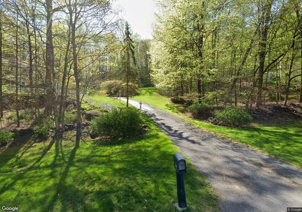 184 Watch Hill Rd, Cortlandt Manor, NY 10567 - photo 1